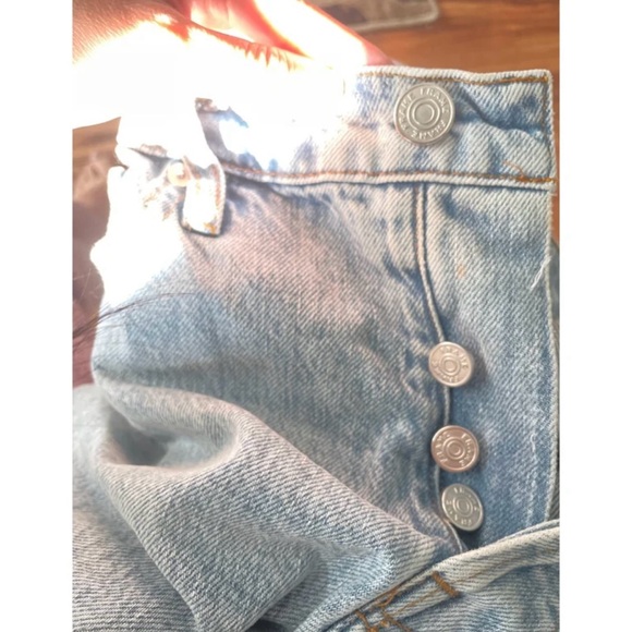 FW23 Frame denim “le slouch” 26 - Picture 8 of 9